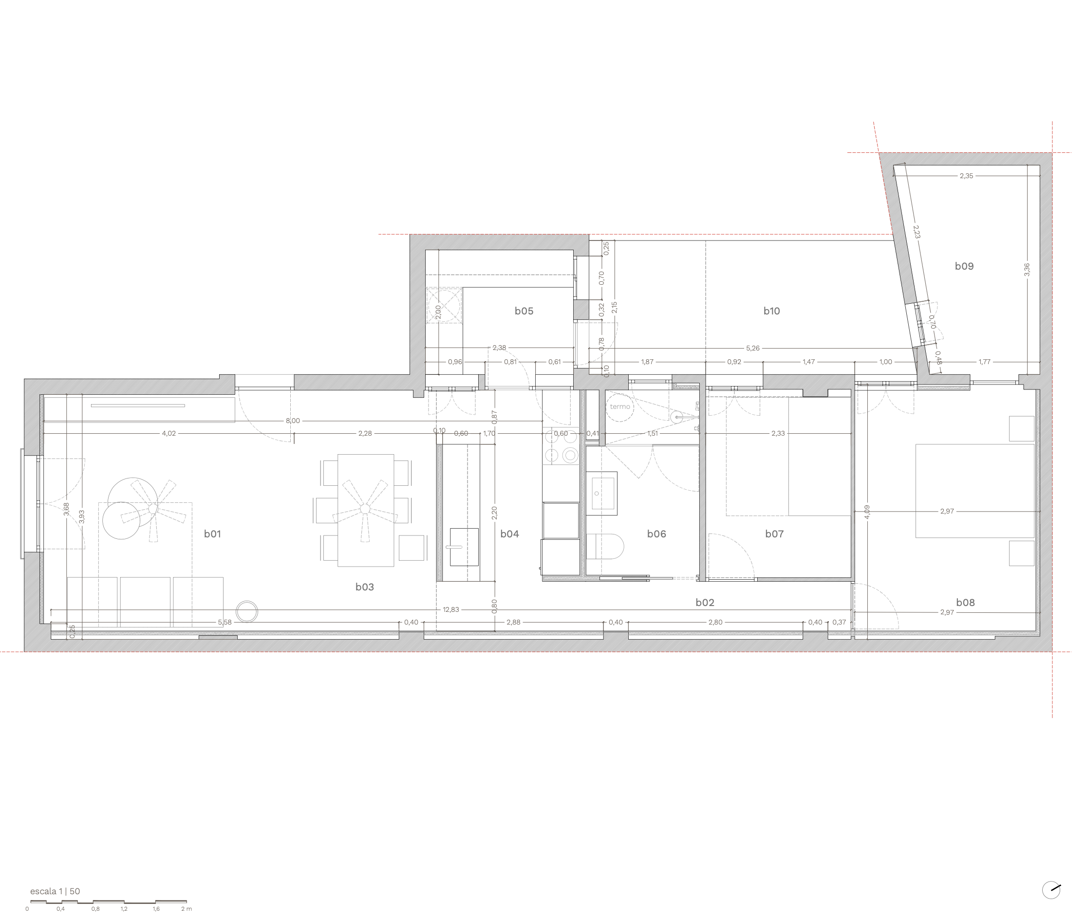 Proyecto Almenar