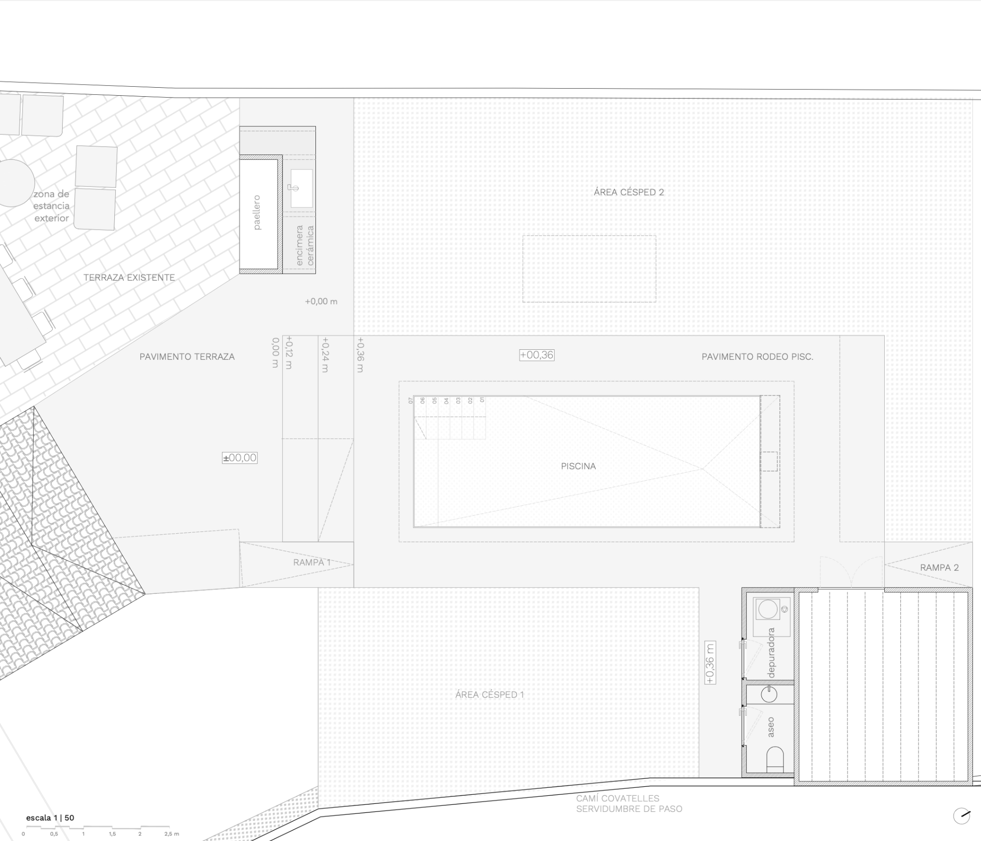 Proyecto Sequer