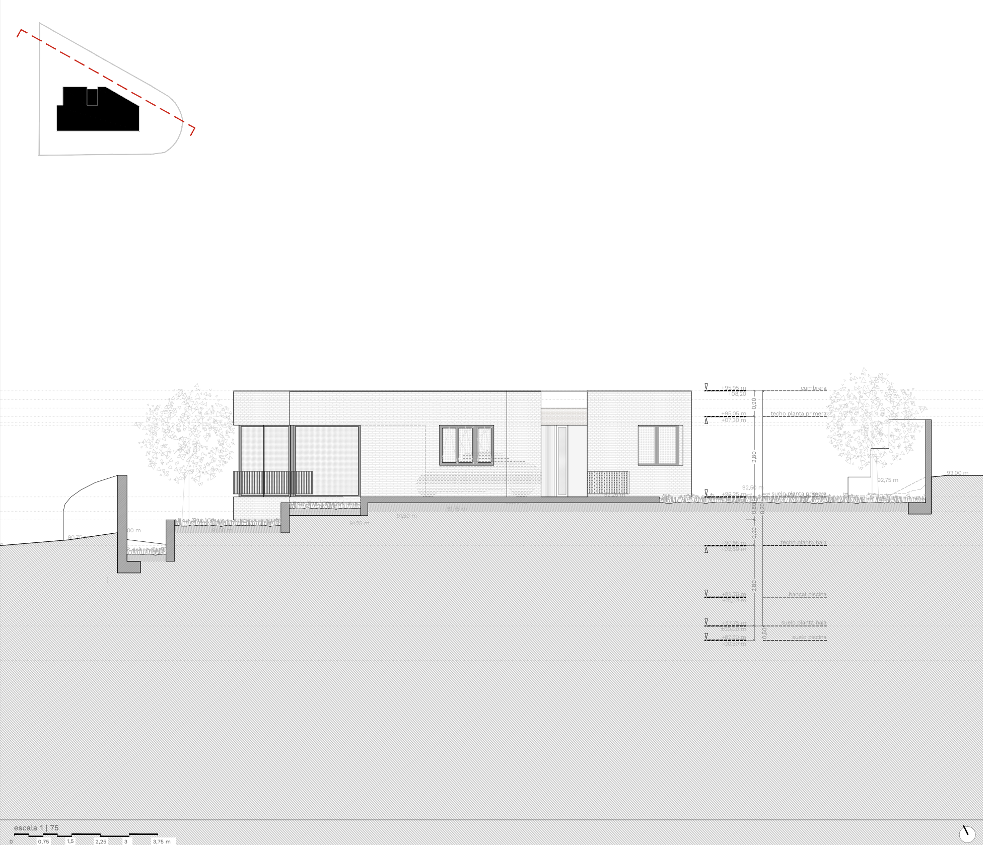 Proyecto Torrent